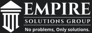 empire solutions group footer logo