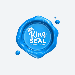 king-seal-logo